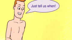 REWORKED '''coz Of TOS Issue. One Of The much loved clips Is The One With The teens Calling It Right As They're About To semen. If u Like Those, good 