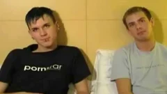 Emo Tw-nks bang nudeback With Facial