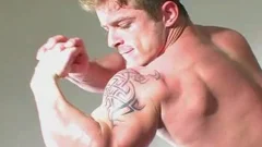 Muscle Vinny