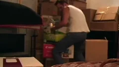 Packin' Loads - Michael Brandon