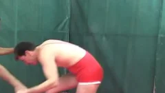 shlongs wrestle, receive sexy and suck rod :P