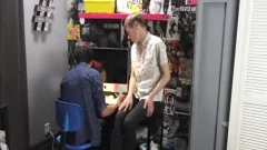 Beautiful teen digs hardcore sex