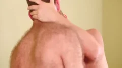 Two tasty Gingers Flip-flop