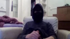 Three homo Immatures jack off On cam