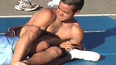 UIW Submission VC Vs. pounds