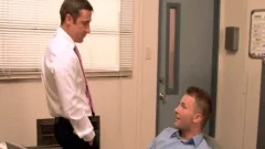 I Know Where you Are Going