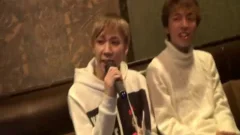 Karaoke boyz Singing For Their Supper