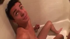 dilettante Homo nubiles suck Each Ottgreetingss chabrs shlong