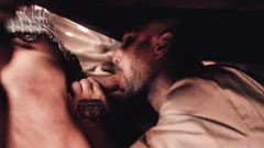 Disruptive Films: X-Rated Xerography eXplored