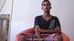 Debt Dandy: Jobless in Prague: Selling Sex for Shelter