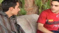 Latino boys fuck