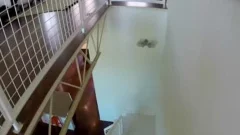 Anthony Verusso banged POV Style In A 3some