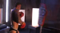 studs Boxing