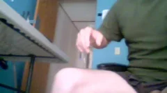 Buddy spooges 4 U