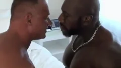 Interracial Hunks
