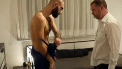 Macho Arab