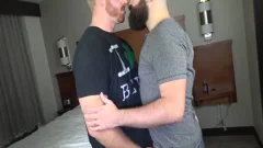 Jake And Jean Nail bare