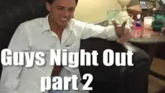 twinks Night Out Pt2