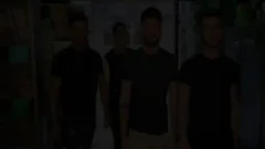 Vampiros orgy