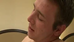 cute lad acquires banged