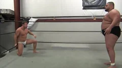 Wrestling