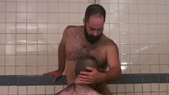 Bear Films: Stuck Inside: Logan & Scott