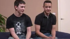 Straight black Paid For homosexual Sex In The Hood Fir