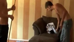 juicy teen rimming