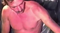 Rugged straight Daddy Sucks rod For specie