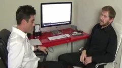 Boss Feet Worship