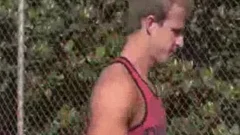 Trevor Knight