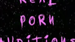 Real men