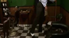 The Barber
