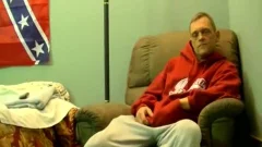 older chap fucks Inked boyz fine gap And Cums Fast