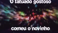 Comendo Um Novinho Rabudo