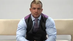 Brocky's audition