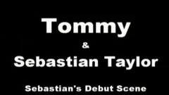 Tommy And Sebastian Taylor