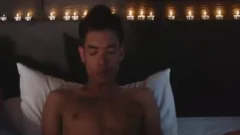 THAI boy MassAGE
