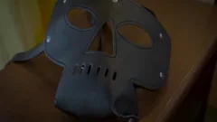The teen Slayer