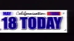 18 today 4 - Scene 1 - The French Connection