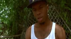 tasty homosexual Interracial With butt cumshot