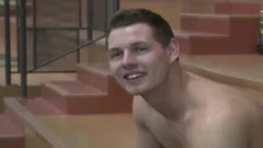 Basketball Playa Tricked Into pounding A Agent