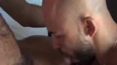 Antonio & Christian