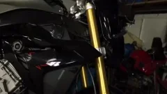 don't Ride The Bike, Ride The man !!!
