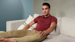Stag Collective: Lusty Latino Solo Jerks for You