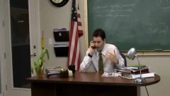 Sex With The Teacher