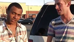 Perry Cavalari plows His First darksome boy