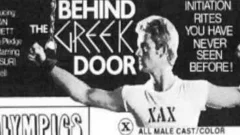Behind The Greek Door (1975) Complete clip