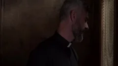 Catholic twink Edward Terrant Confessing Sins To Priest