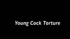 man Gives teen A special Hard Treatment